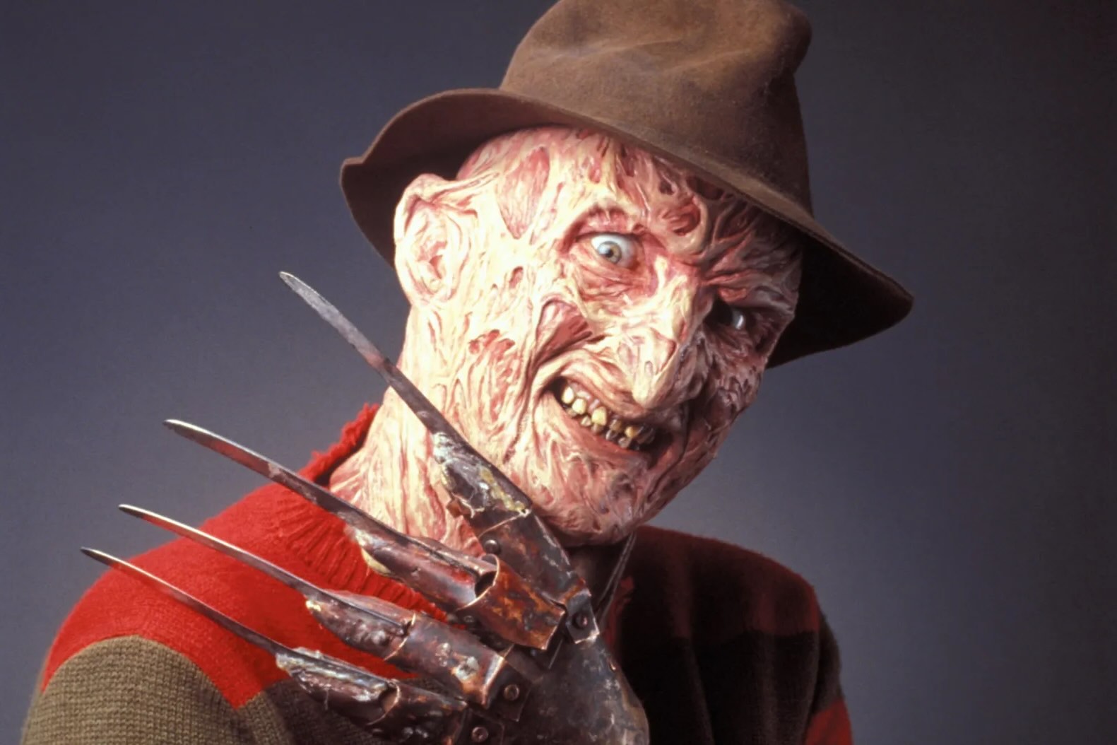 27 Facts About Freddy Krueger (A Nightmare On Elm Street)