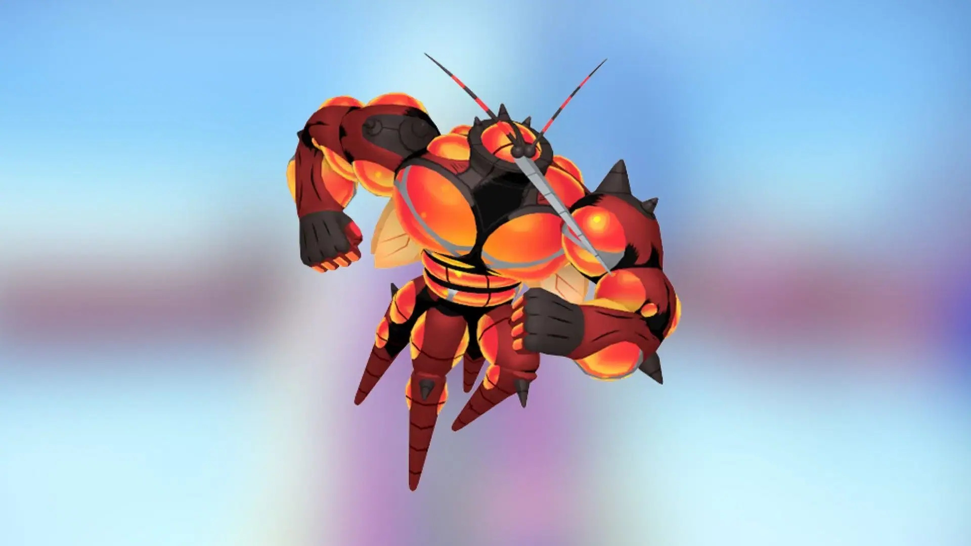 32 Facts About Buzzwole (Pokémon)