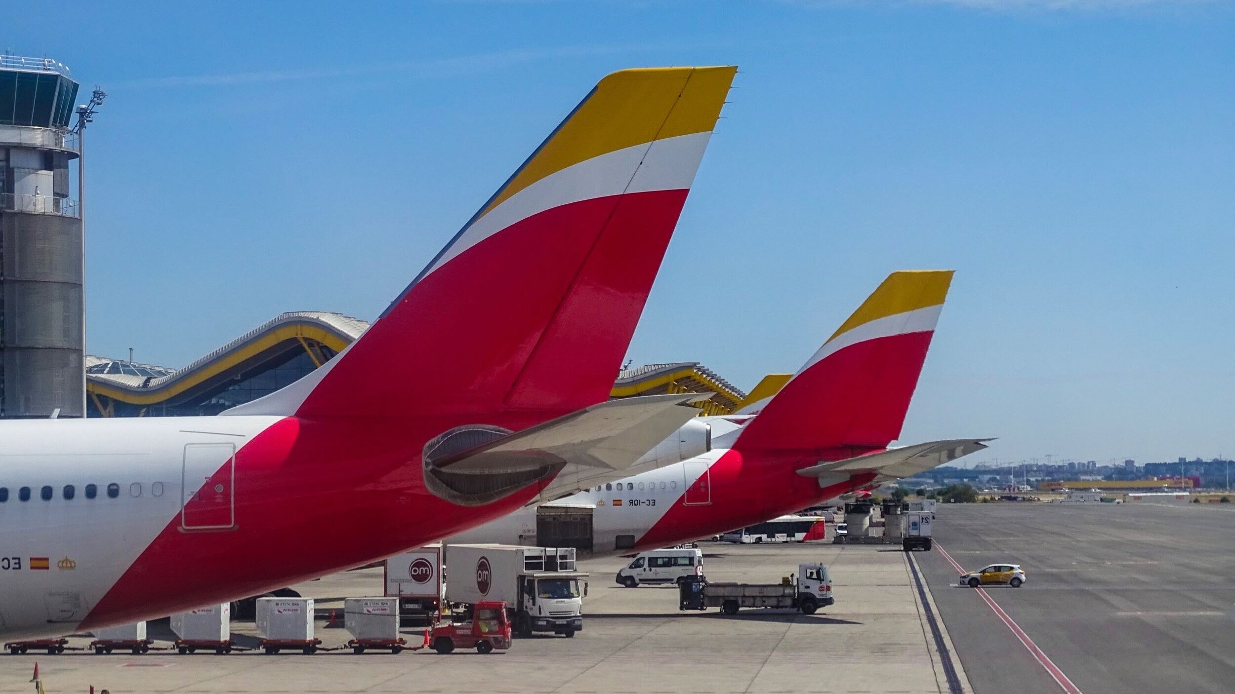 27 Facts About Iberia