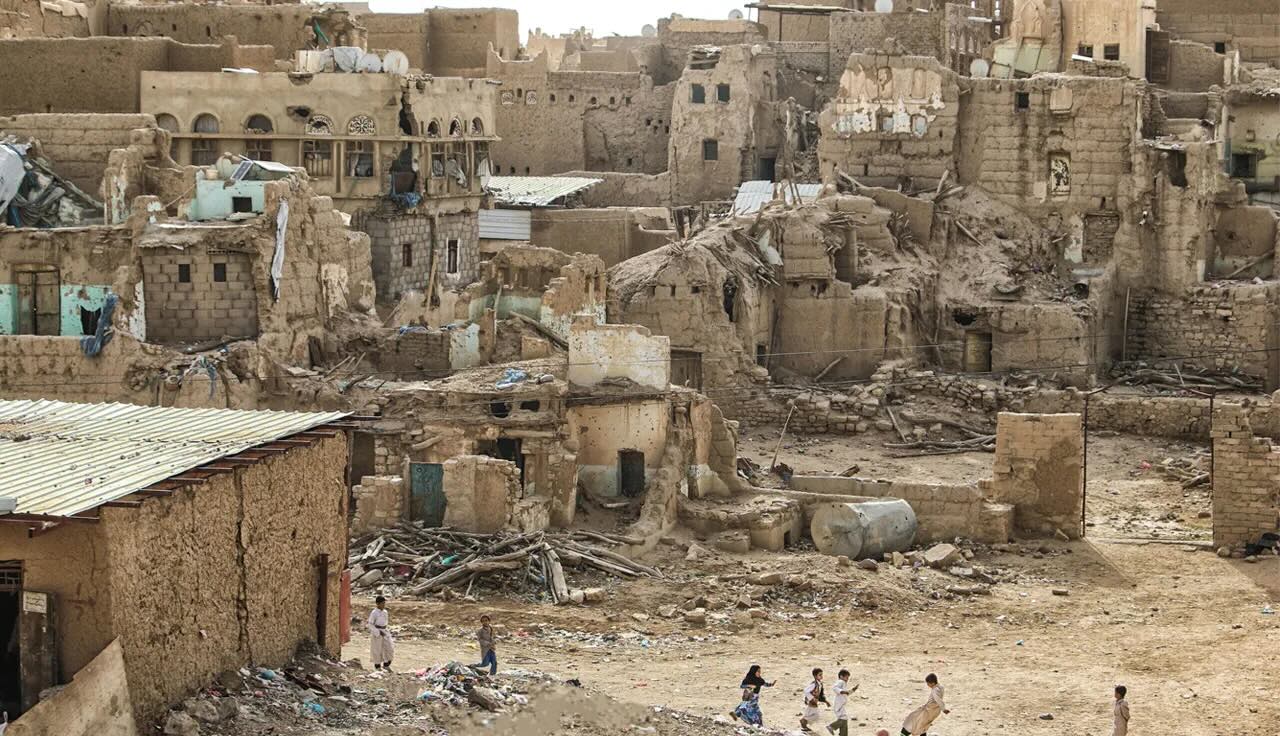 36 Facts About Yemen