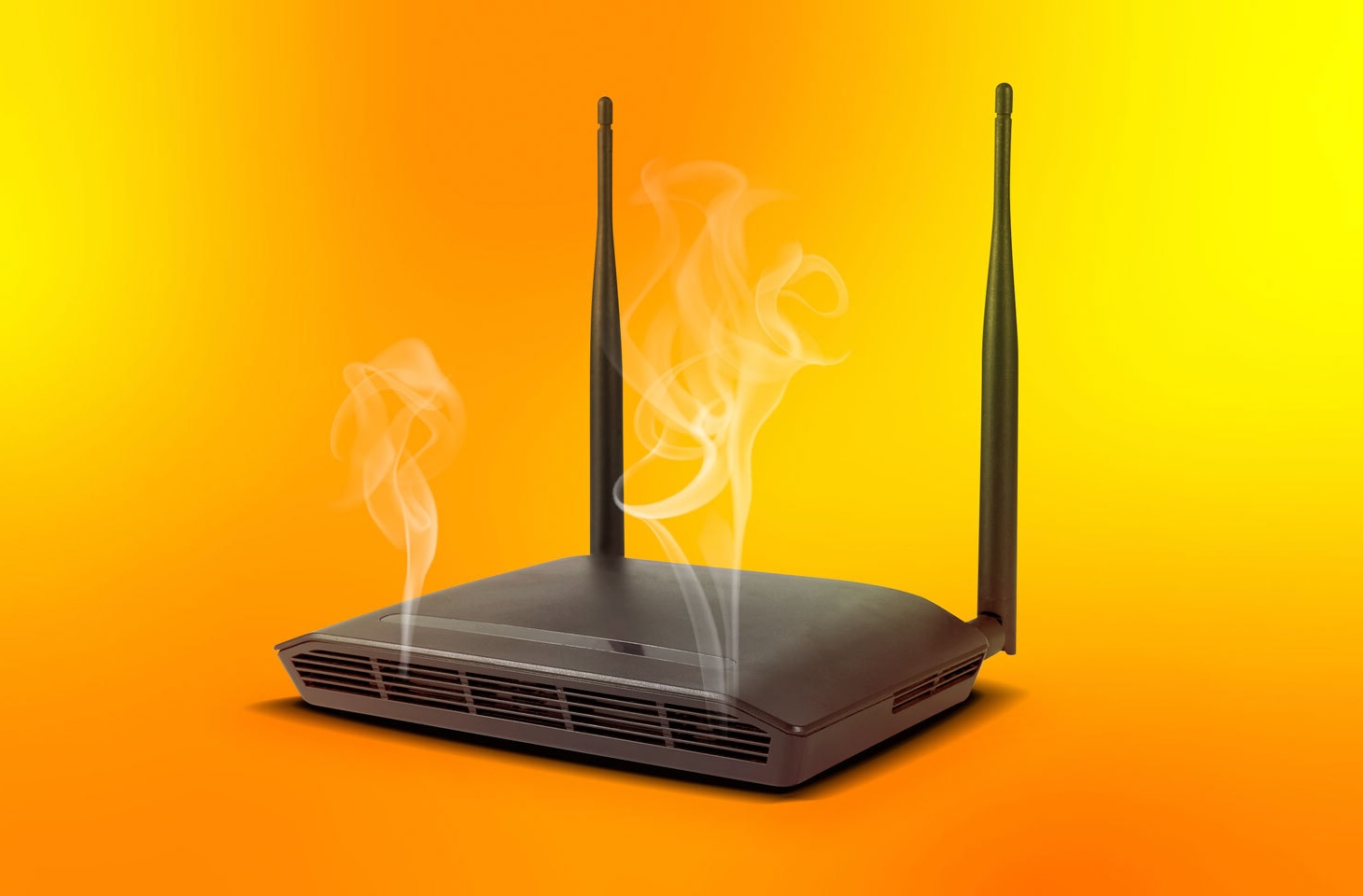 31 Facts About Router