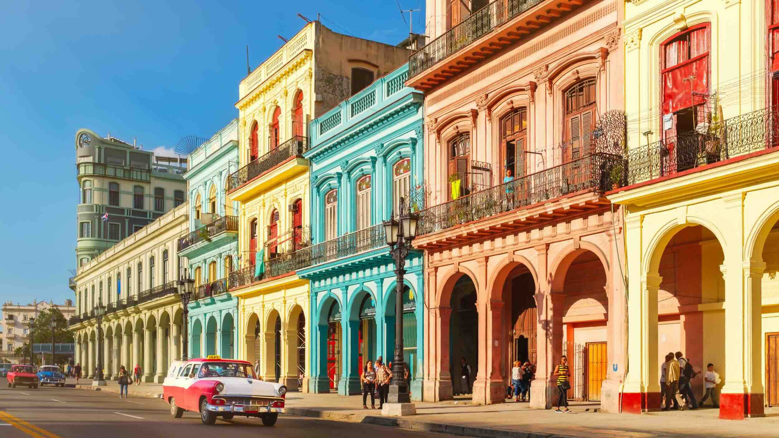 28 Facts About Cuba