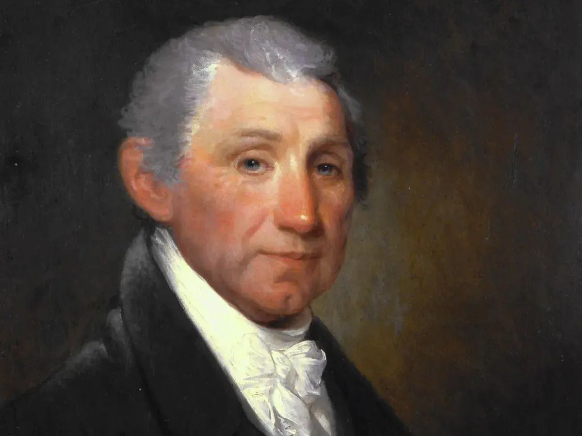 33 Facts About Monroe Doctrine