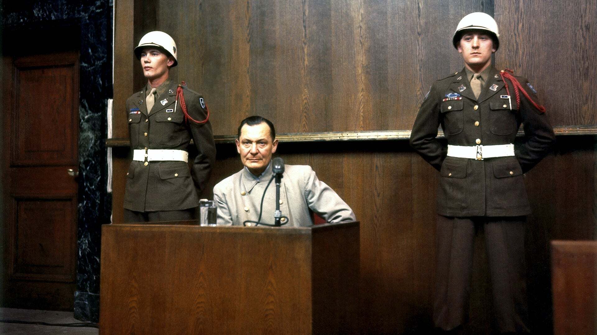 26 Facts About Nuremberg Trials