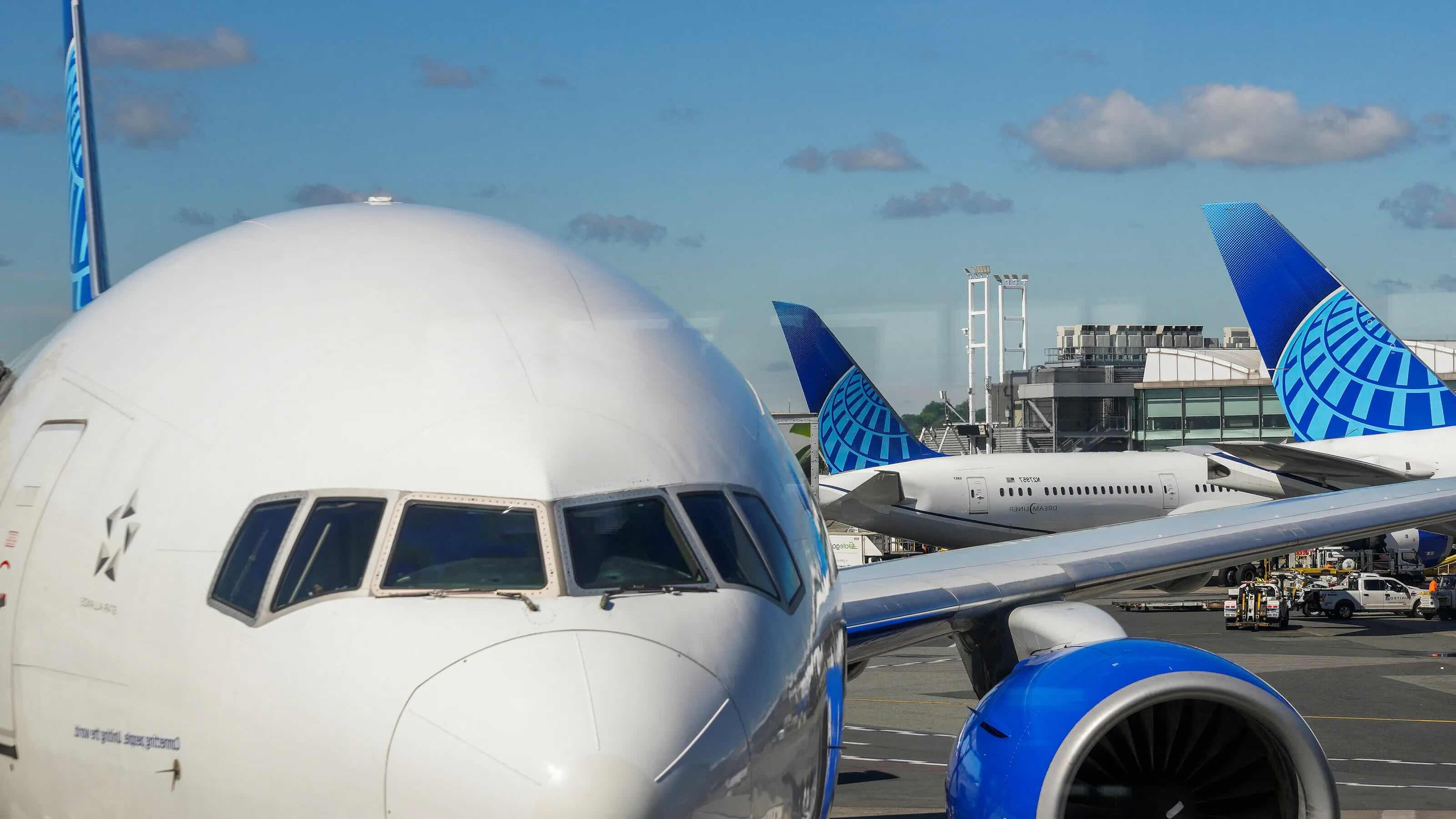 33 Facts About United Airlines