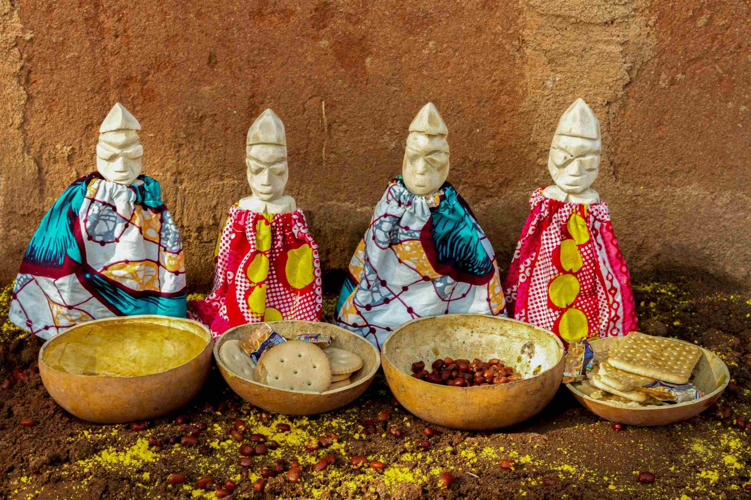 28 Facts About Vodun