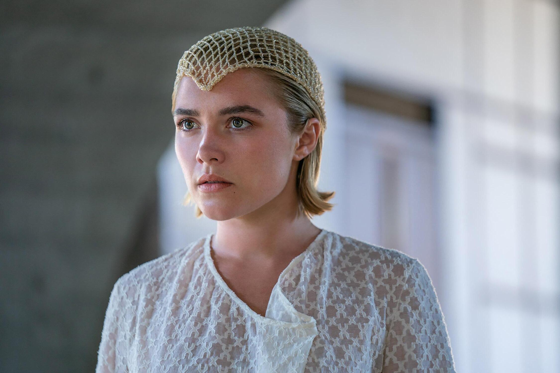 31 Facts About Florence Pugh