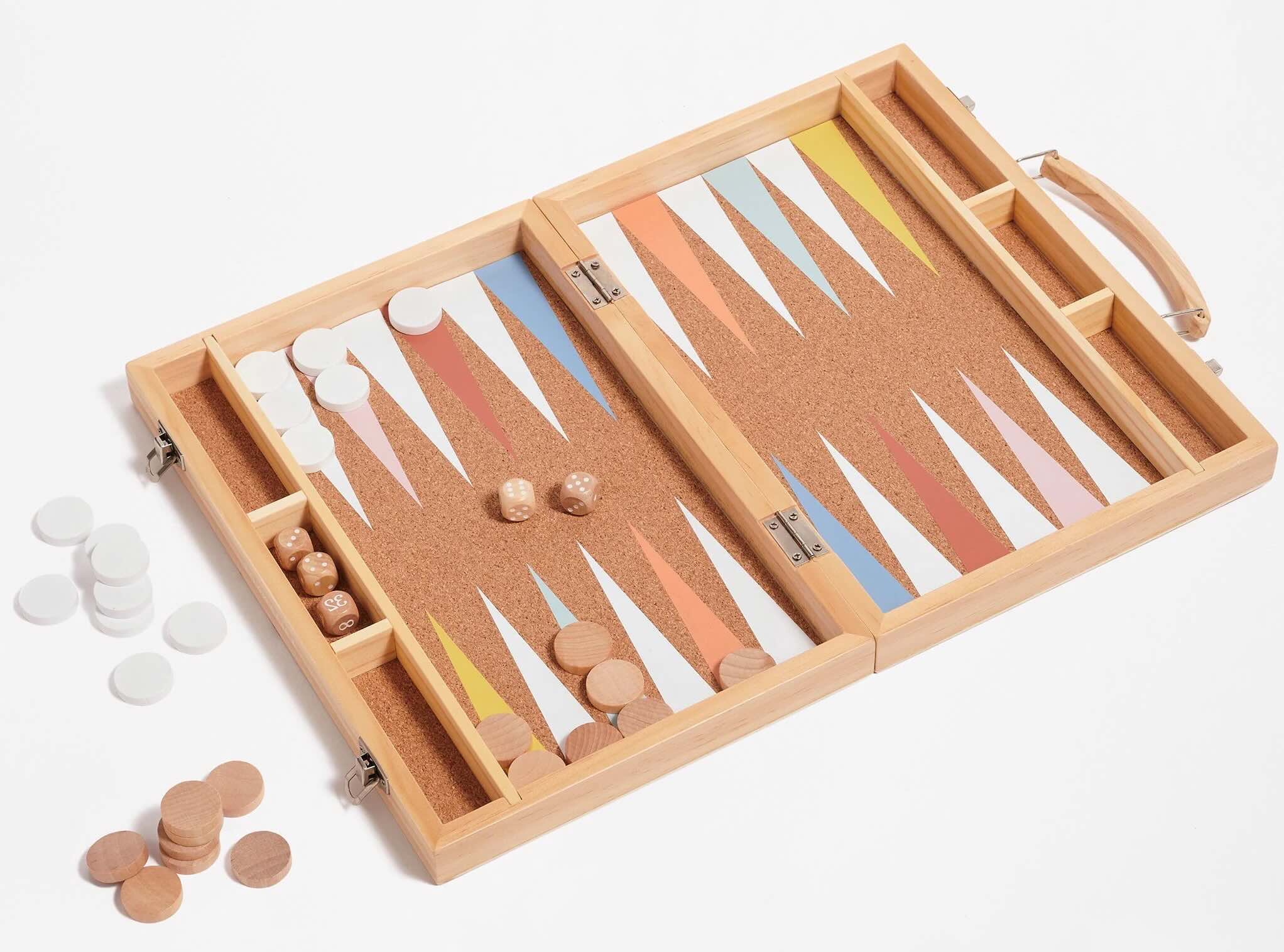 38 Facts About Backgammon
