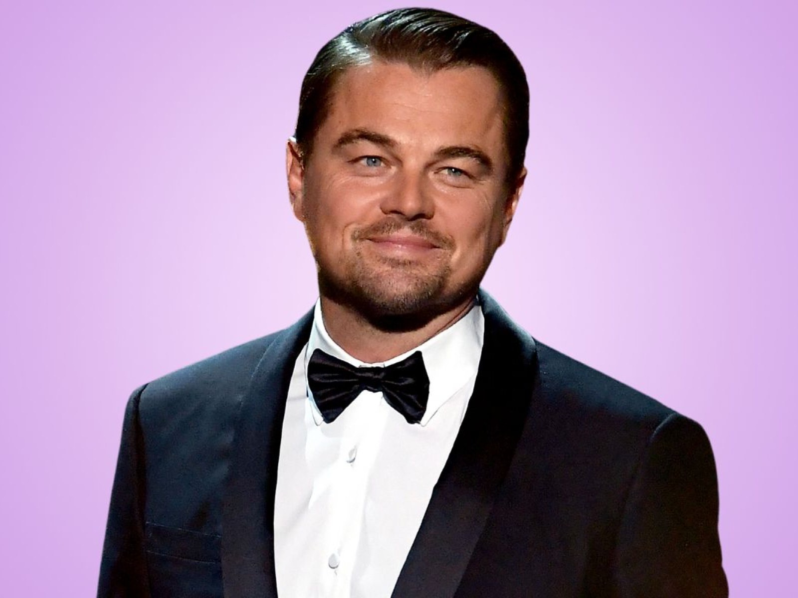 37 Facts About Leonardo DiCaprio