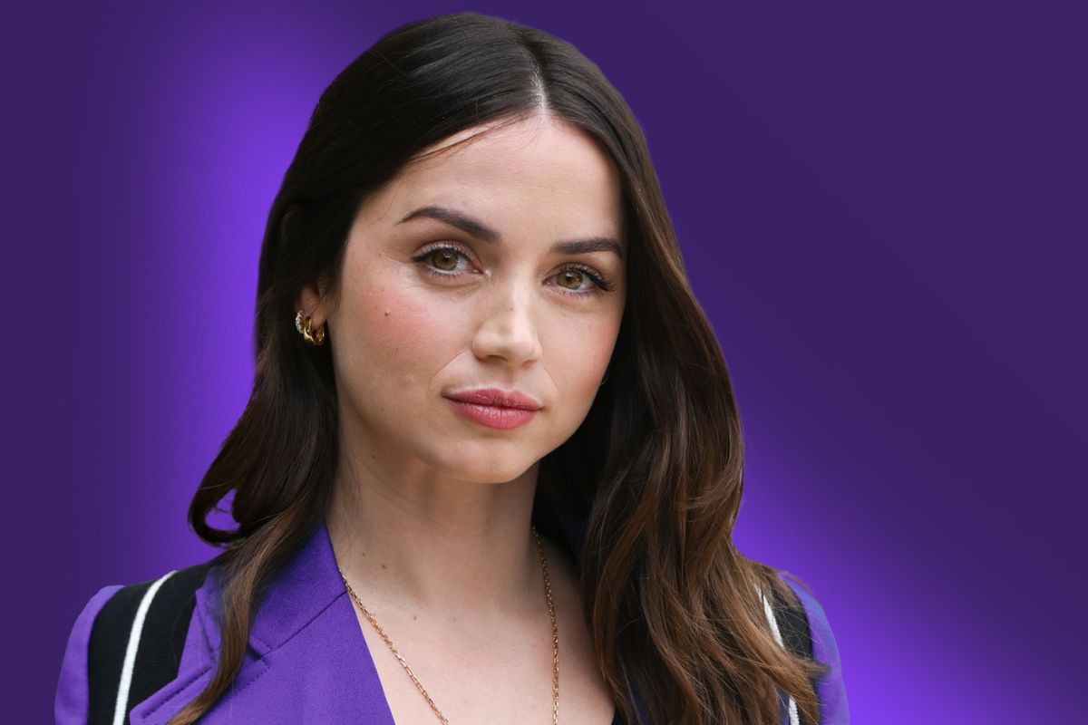39 Facts About Ana De Armas