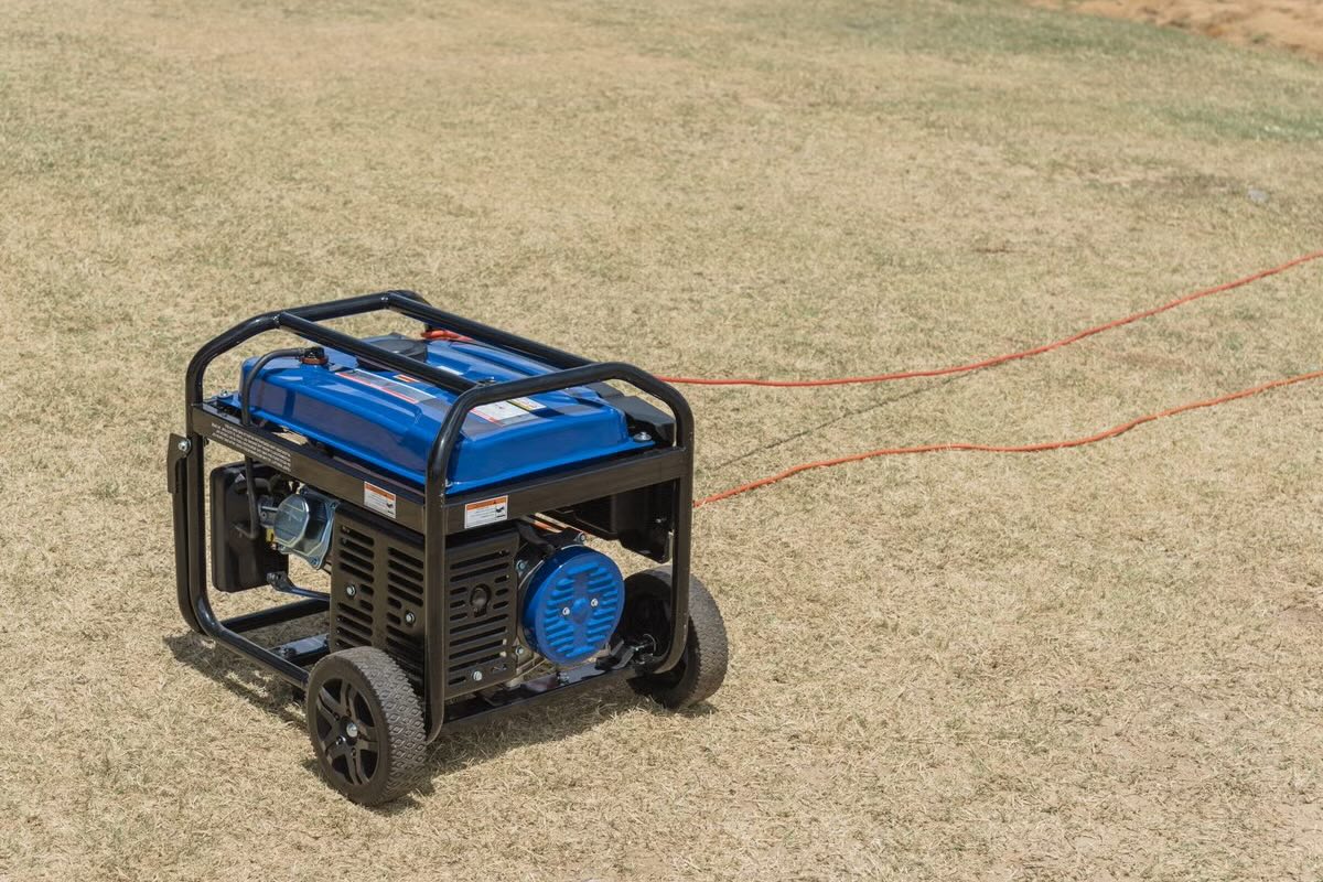 27 Facts About Generator