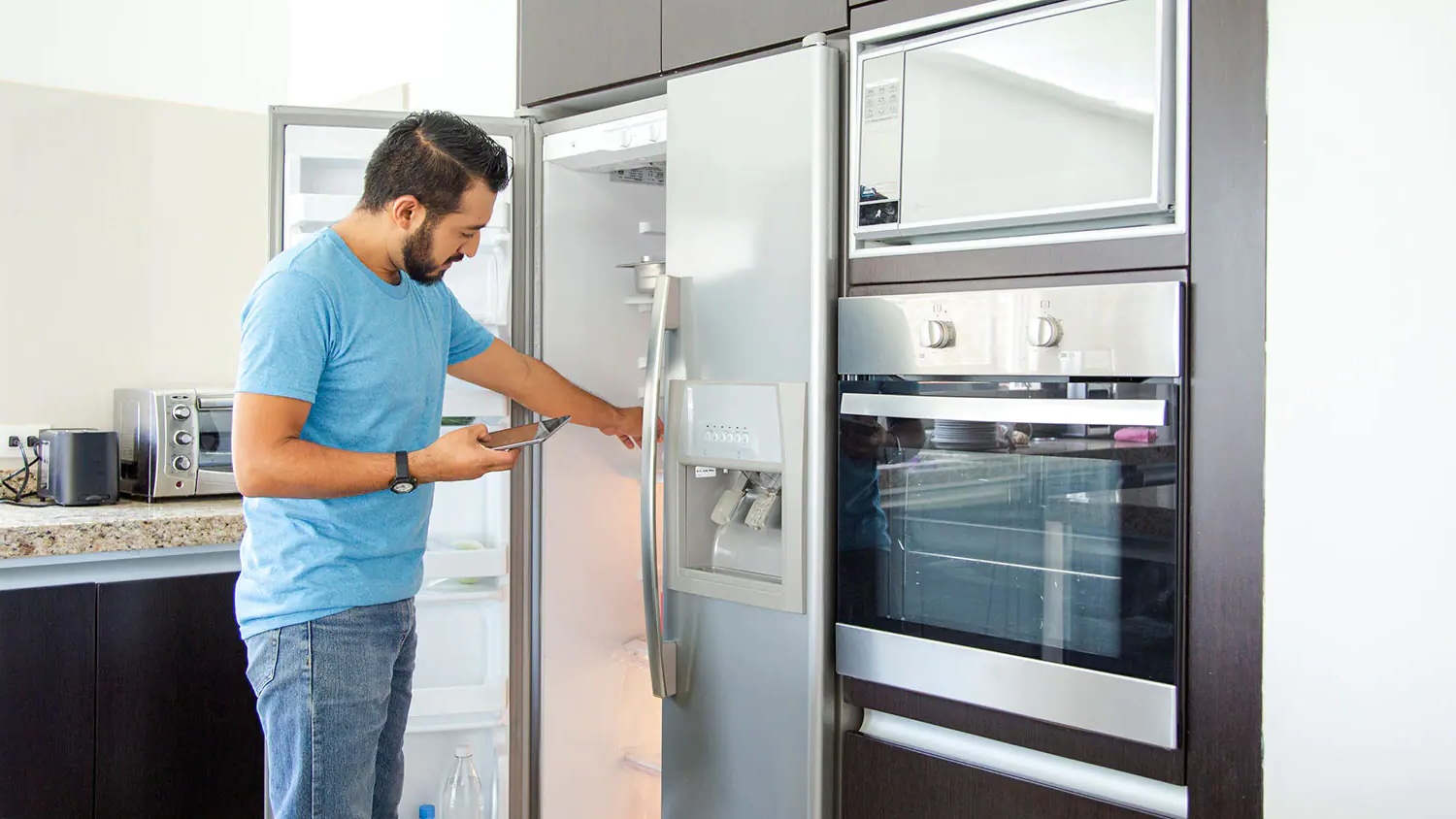 40 Facts About Refrigerator