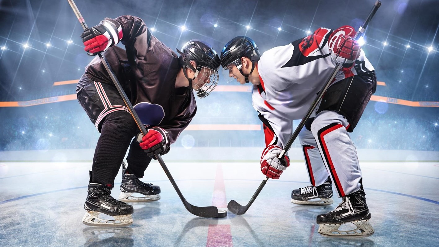 25 Facts About Hockey