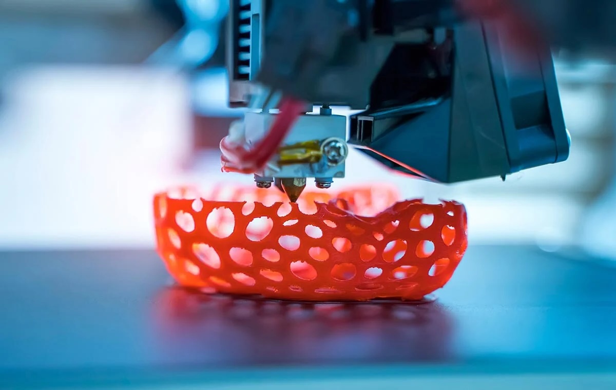 33 Facts About 3D Printing
