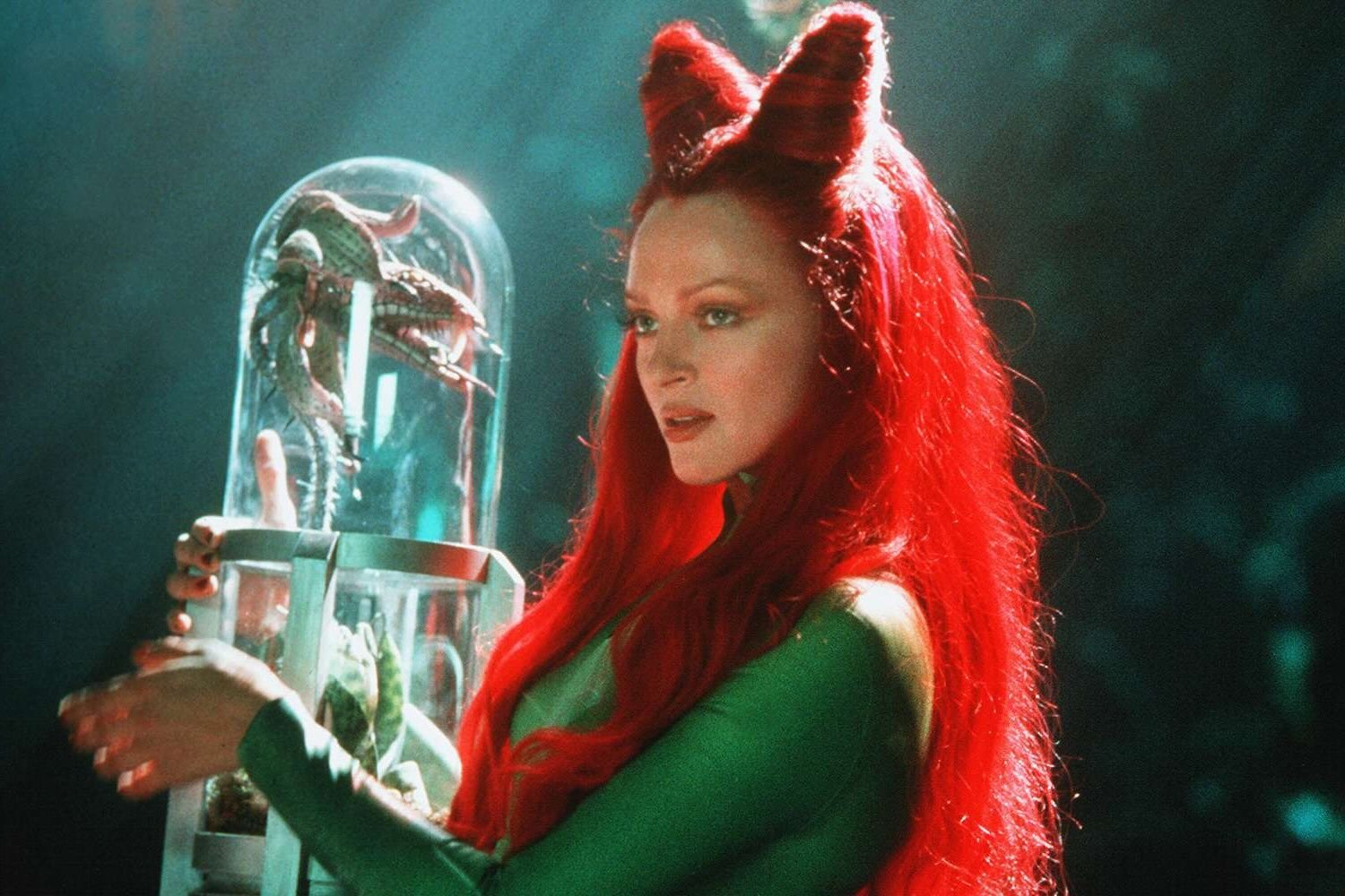 25 Facts About Poison Ivy (Batman)