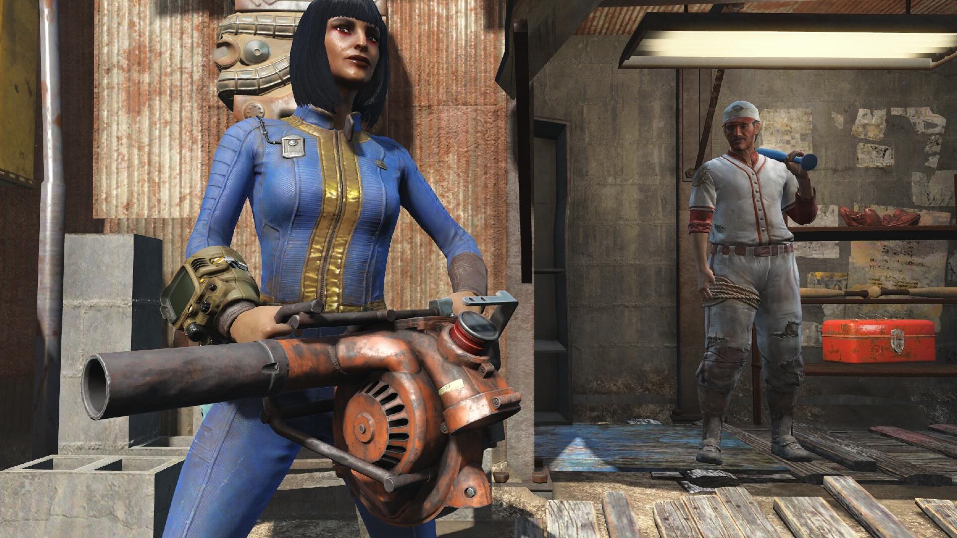 35 Facts About Fallout (Video Game)