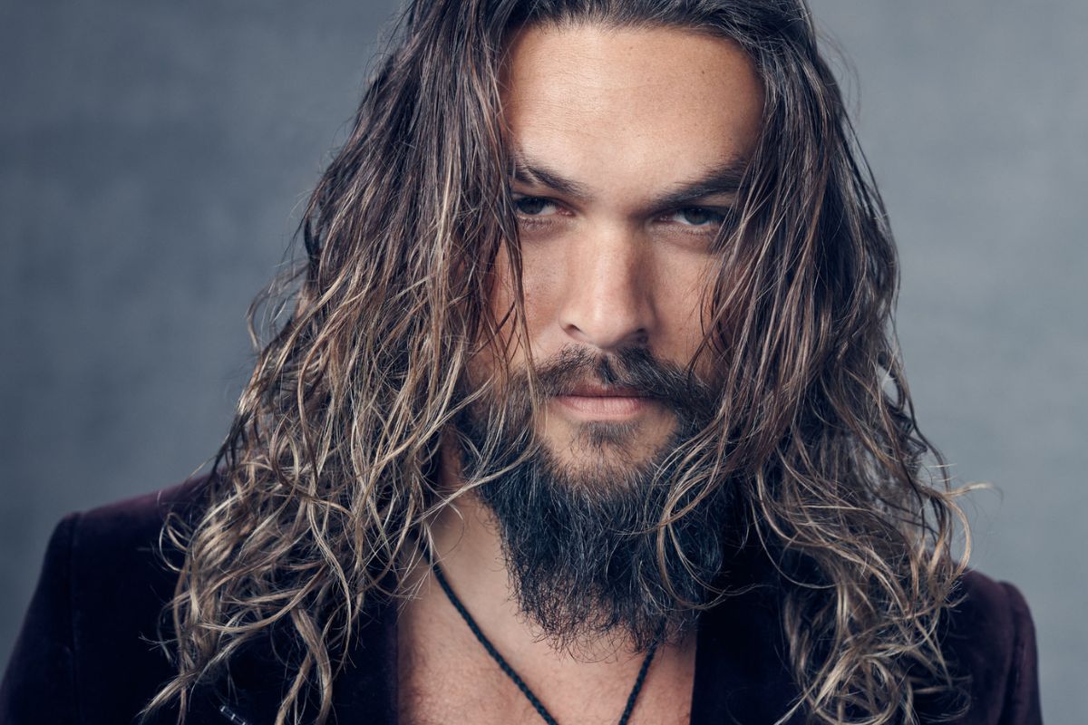 29 Facts About Jason Momoa