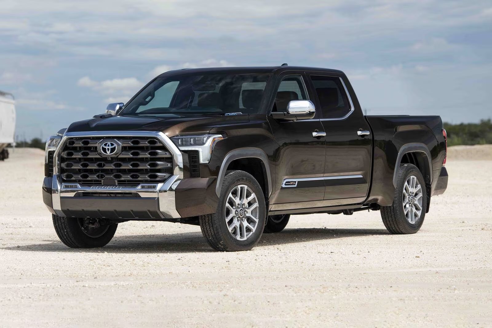 30 Facts About Toyota Tundra
