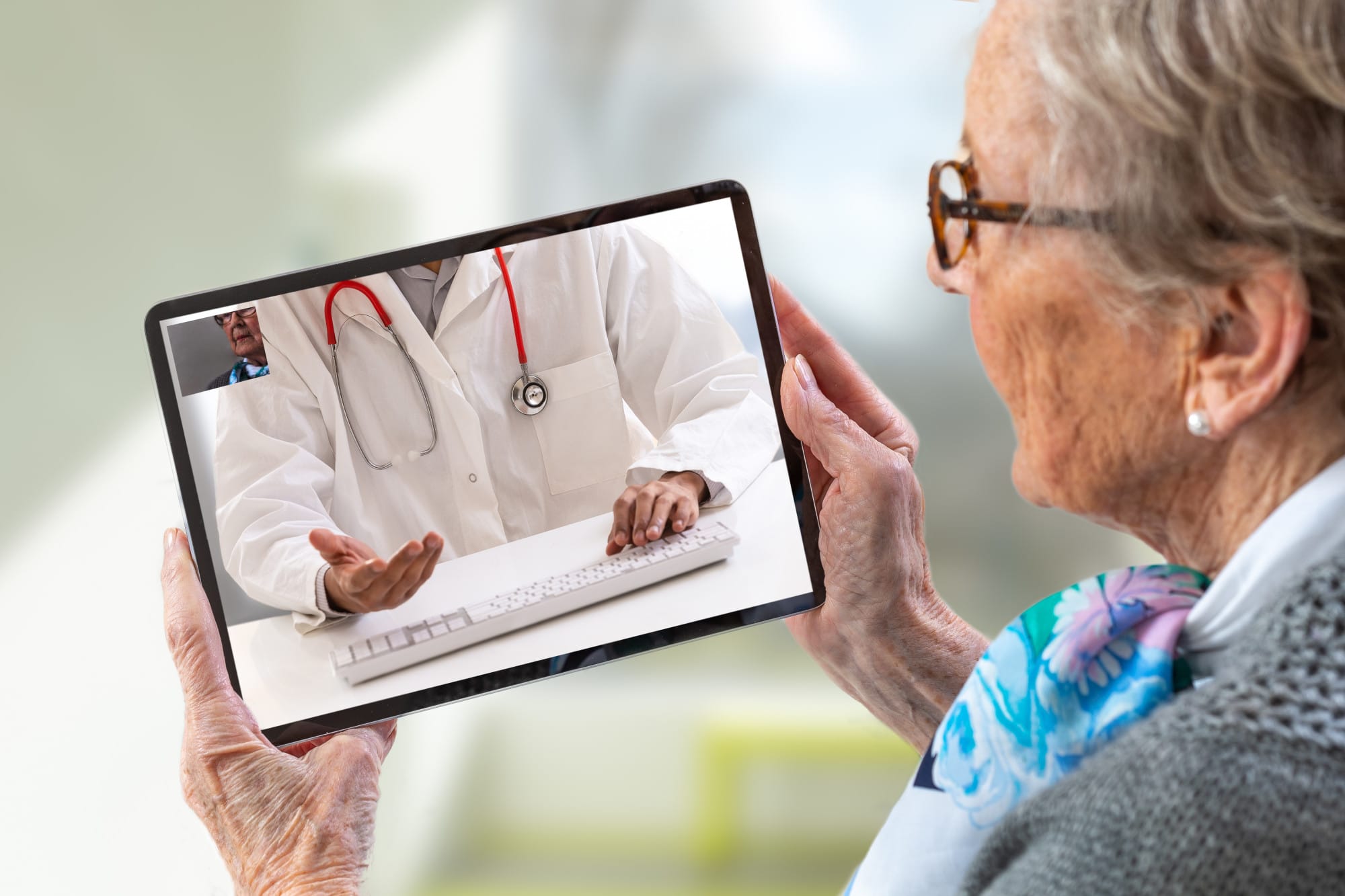 39 Facts About Telemedicine