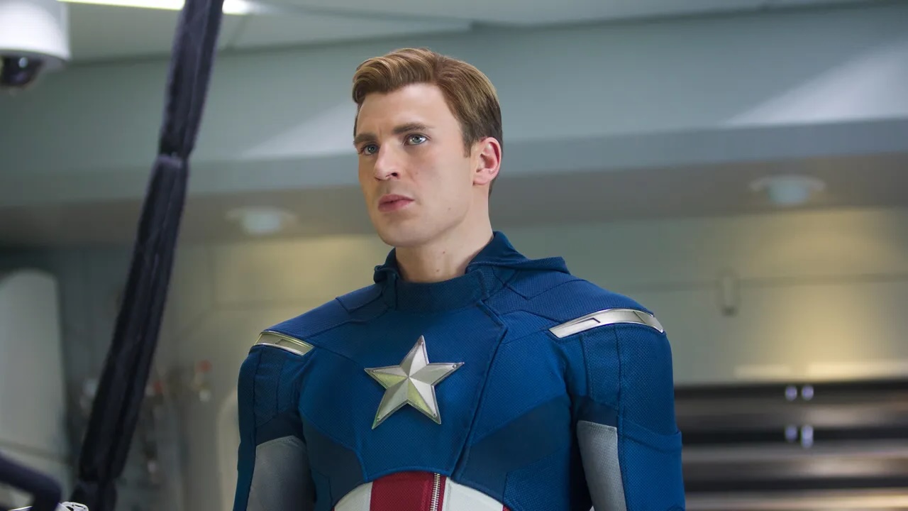 26 Facts About Captain America