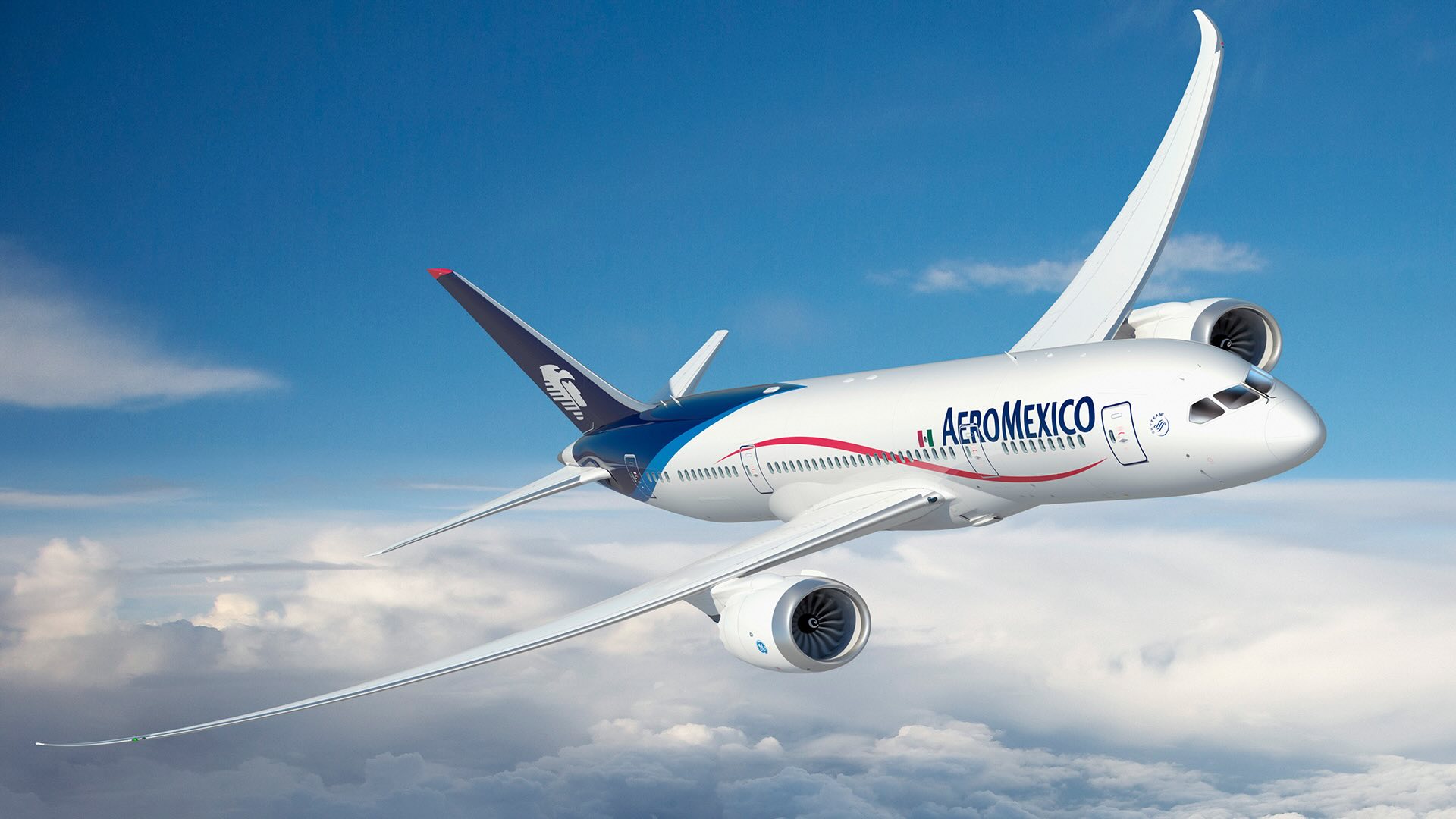 38 Facts About AeroMexico