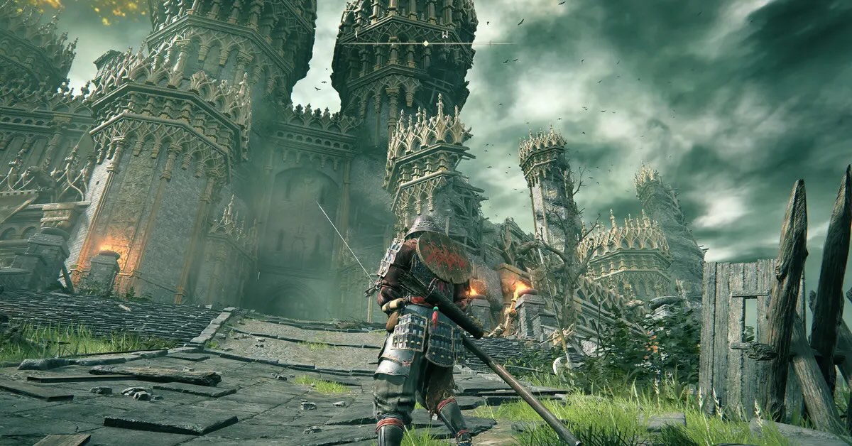 29 Facts About Elden Ring (Video Game)