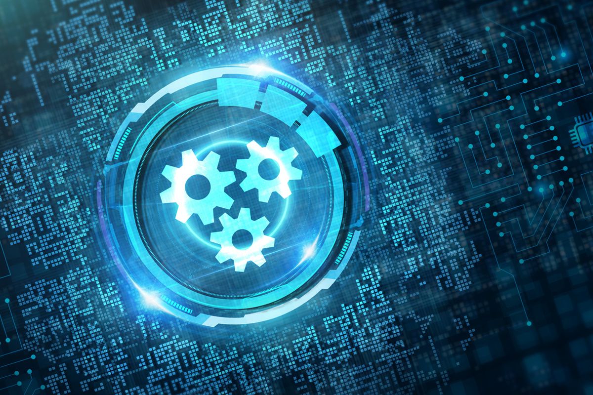 33 Facts About Automation