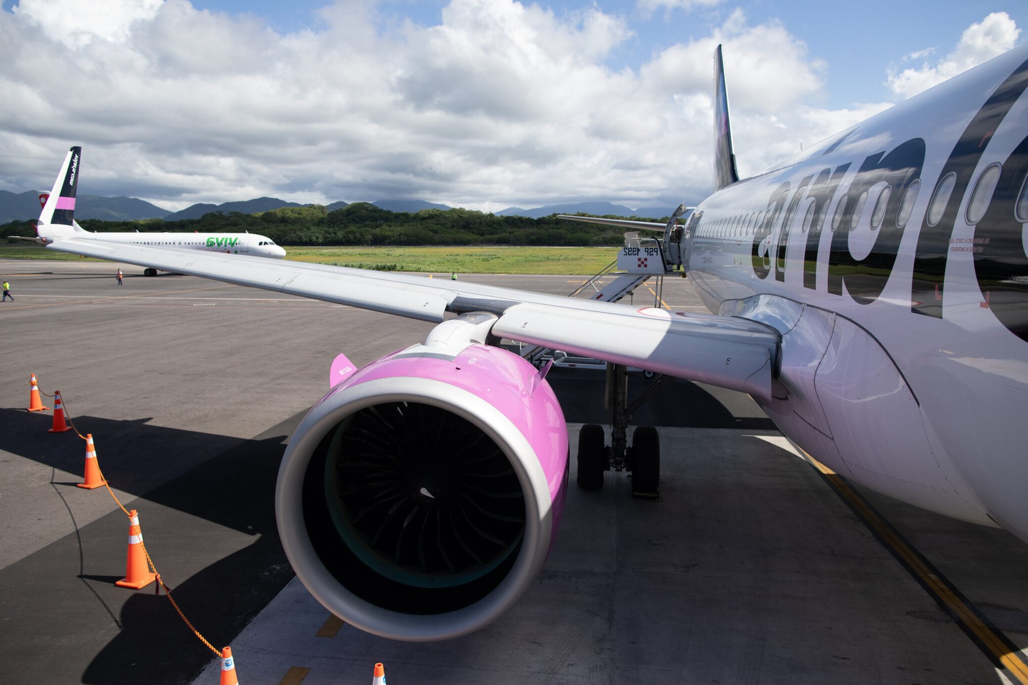 37 Facts About Volaris