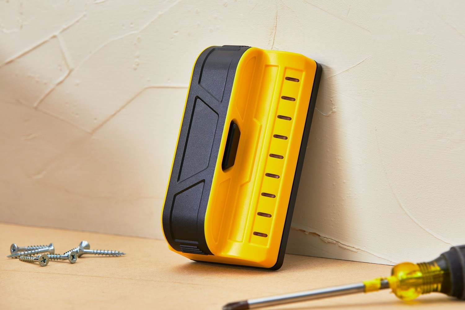 38 Facts About Stud Finder