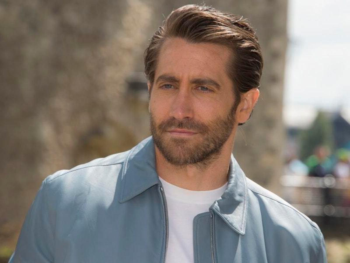 36 Facts About Jake Gyllenhaal