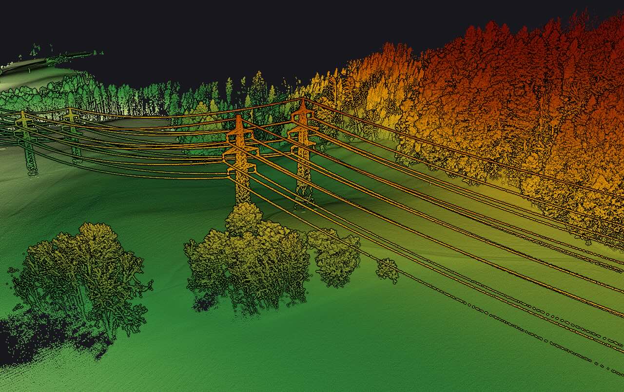 30 Facts About LiDAR