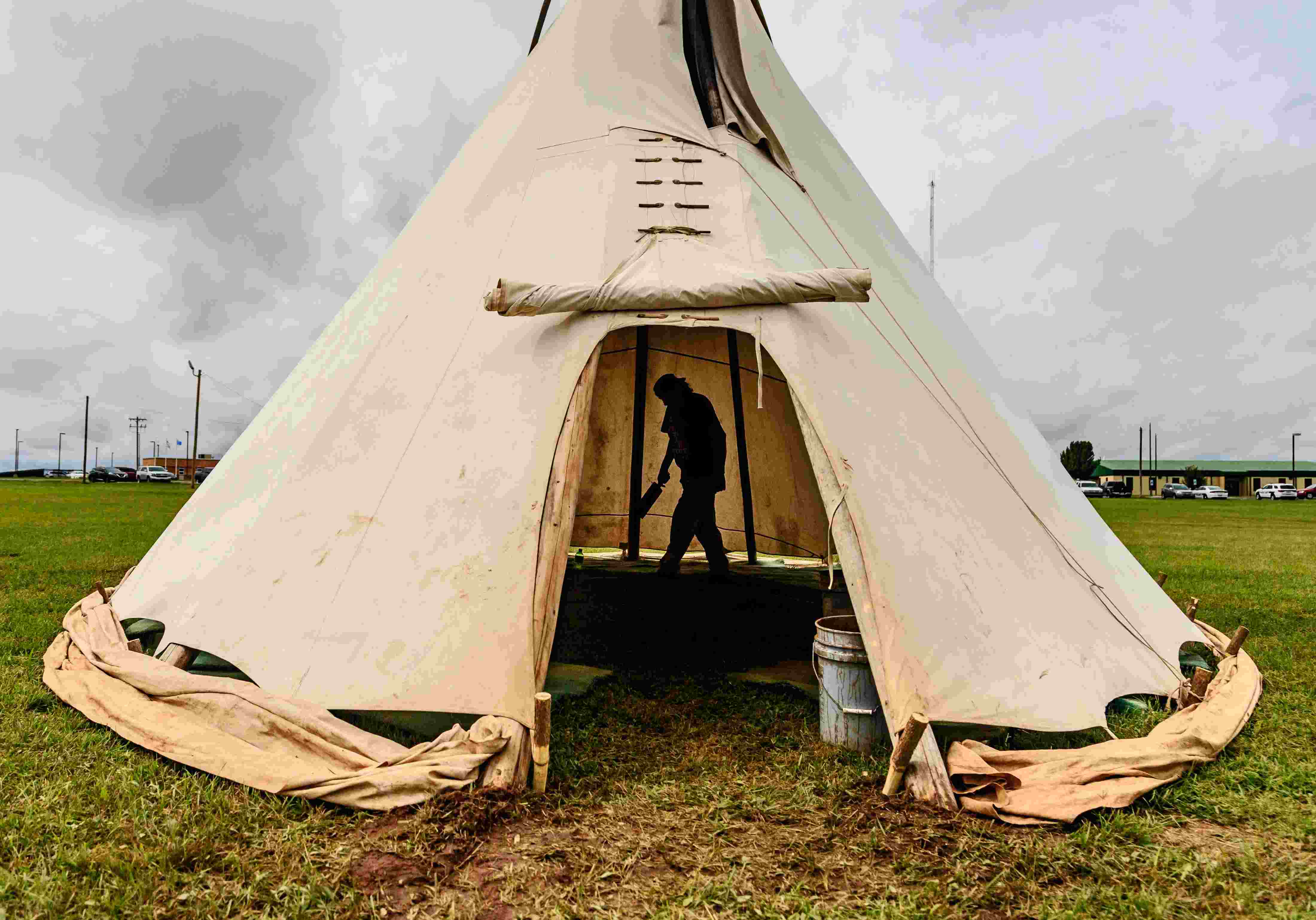 30 Facts About Native American Church