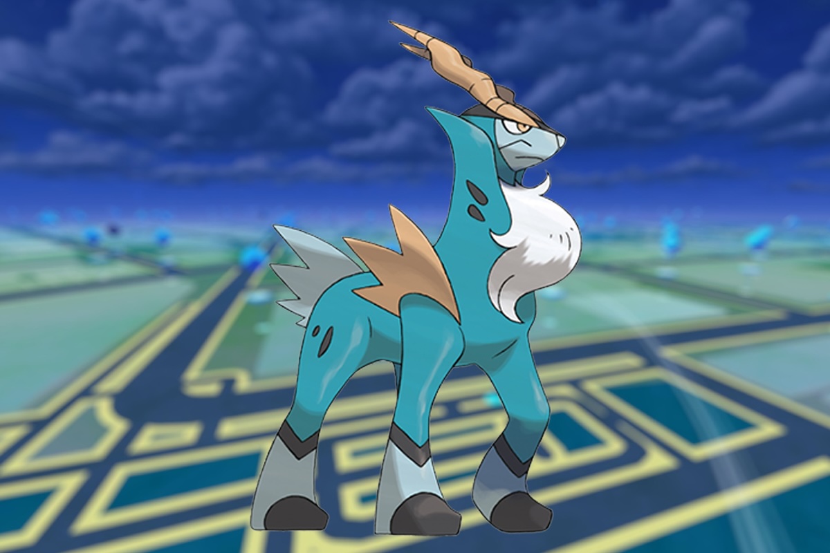 33 Facts About Cobalion (Pokémon)