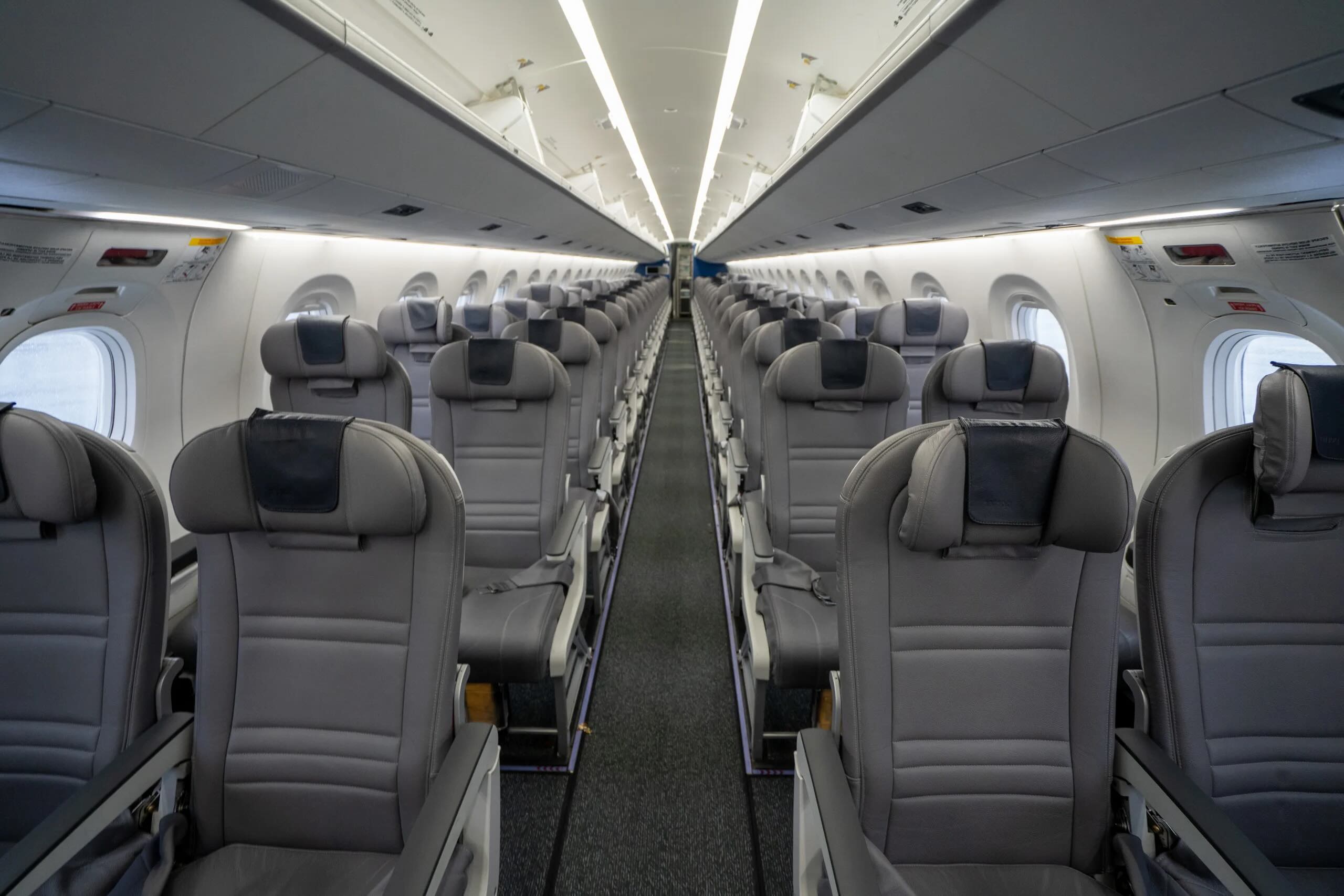 31 Facts About Porter Airlines