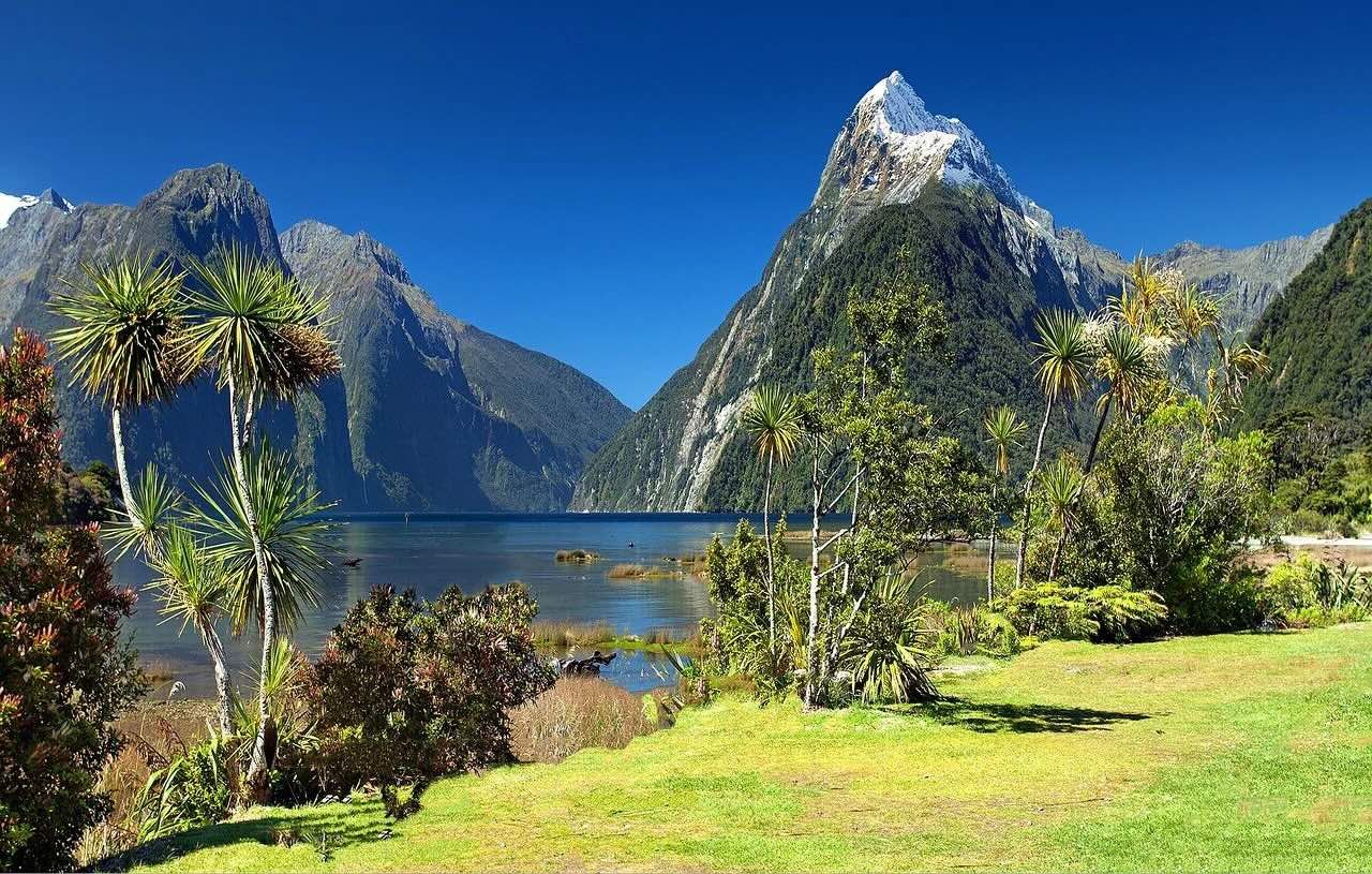 32 Facts About New Zealand