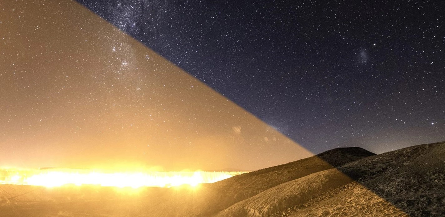 36 Facts About Light Pollution