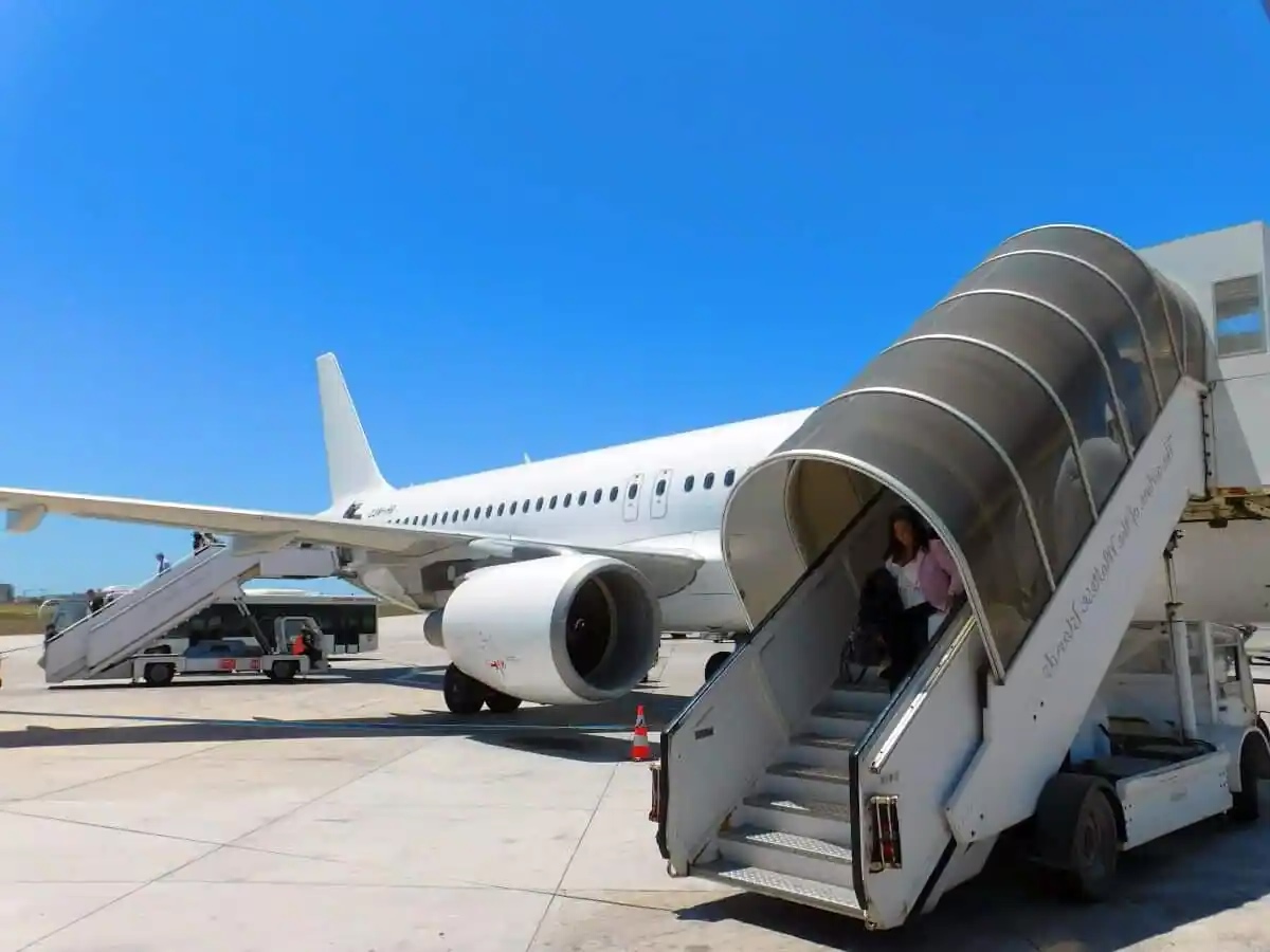 33 Facts About Viva Aerobus