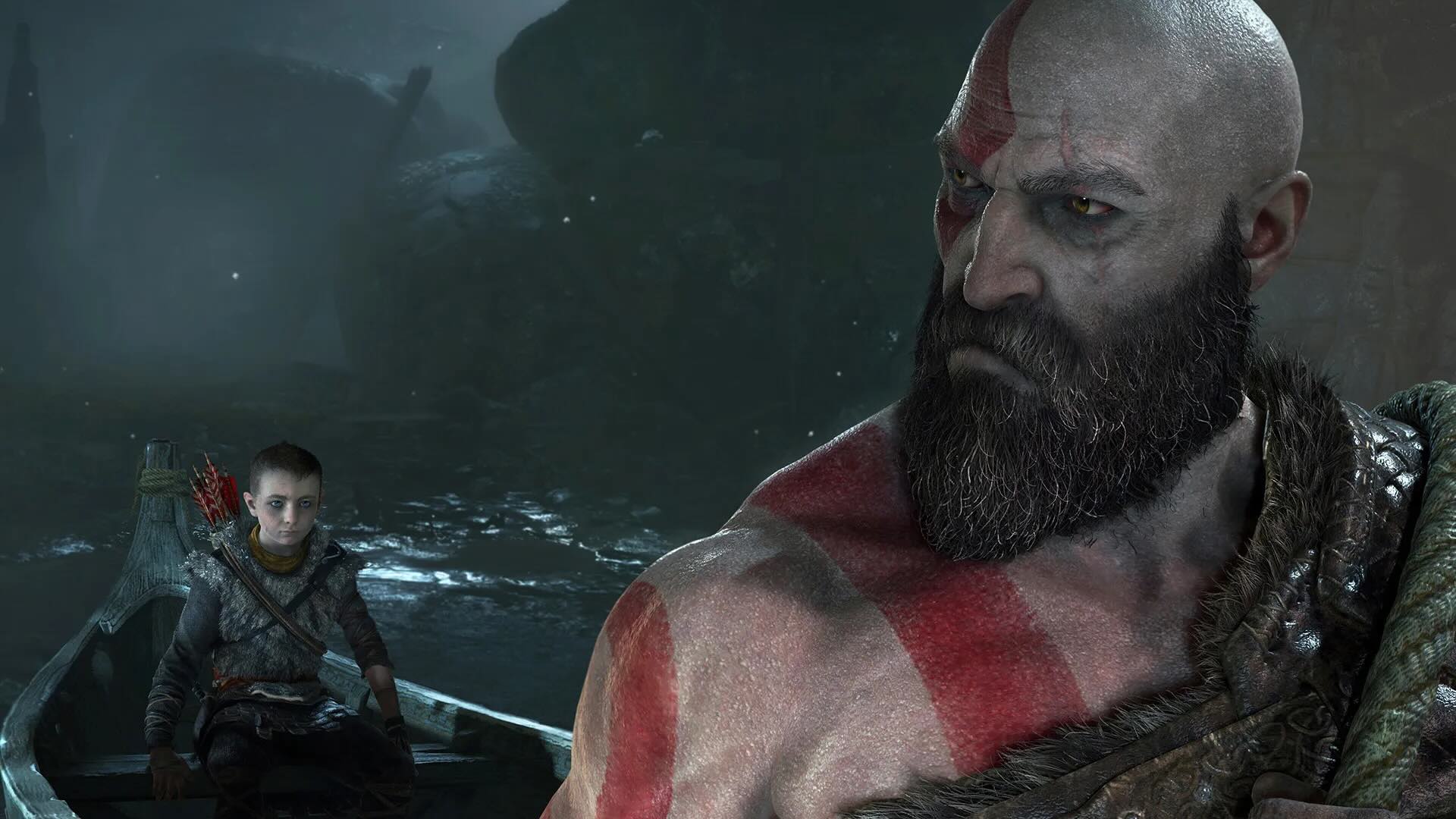 34 Facts About God Of War (Video Game)