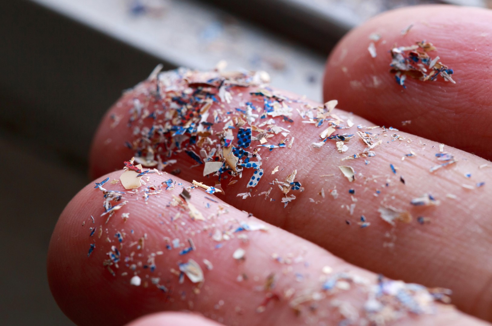 25 Facts About Microplastics