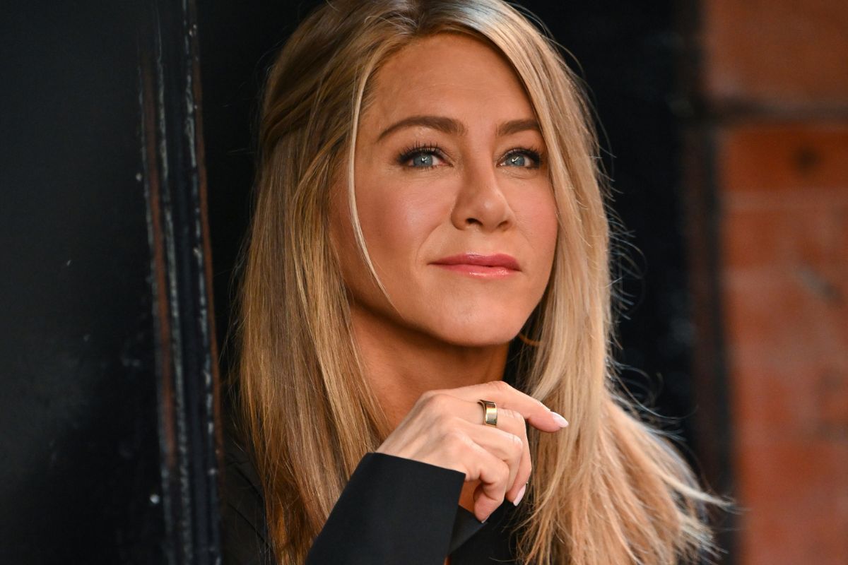 28 Facts About Jennifer Aniston