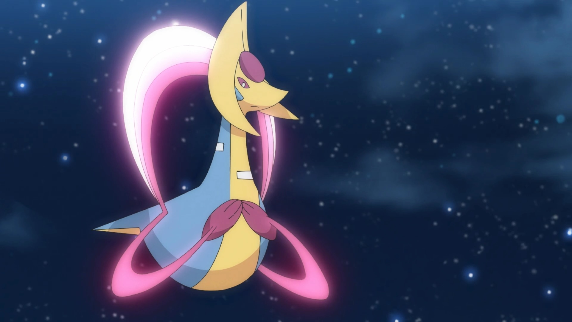 27 Facts About Cresselia (Pokémon)