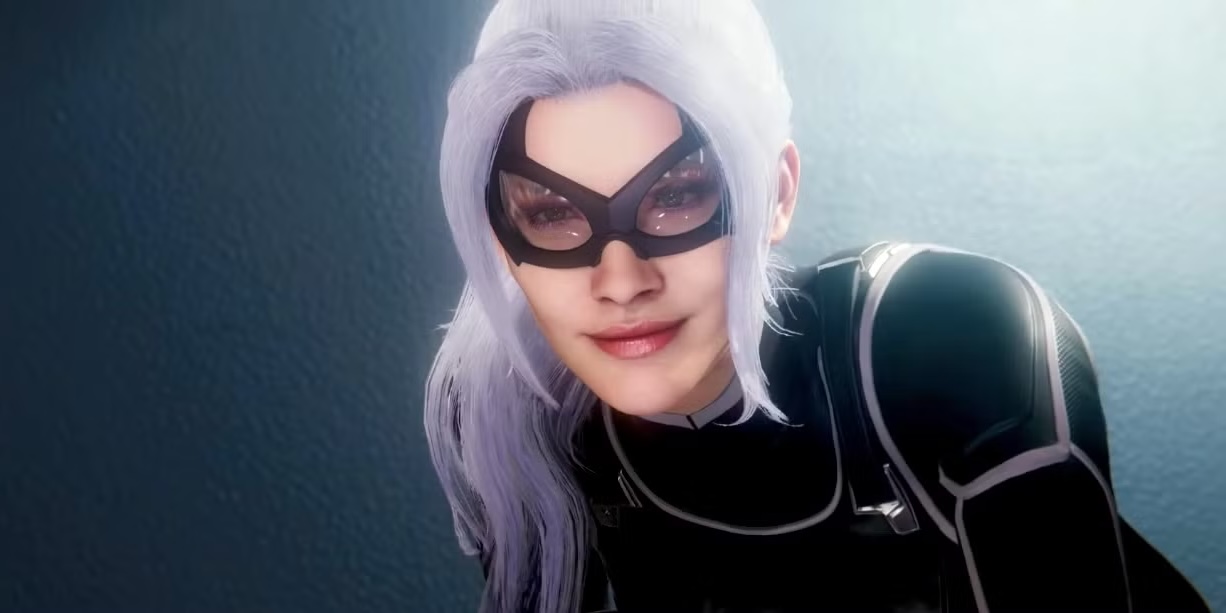 26 Facts About Black Cat (Spider-Man)