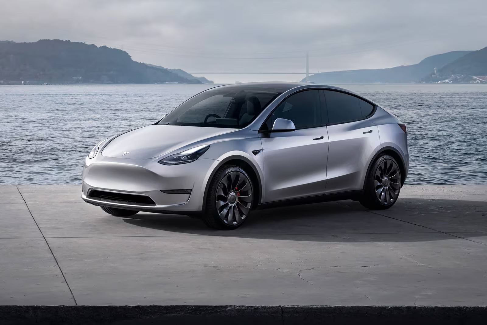 39 Facts About Tesla Model Y