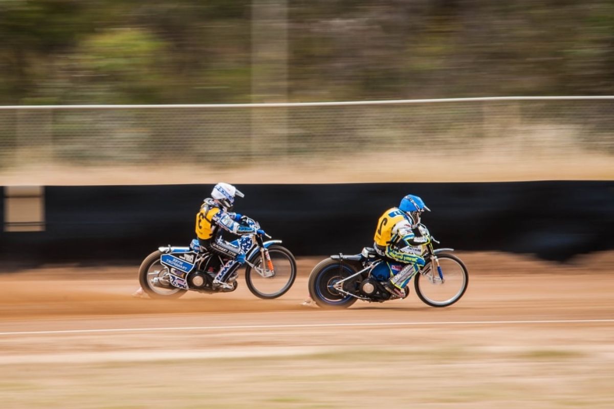 38 Facts About Speedway
