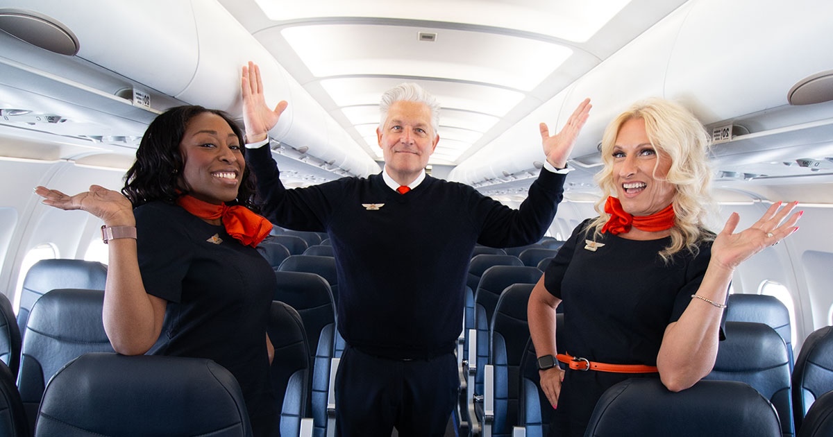 26 Facts About Allegiant Air