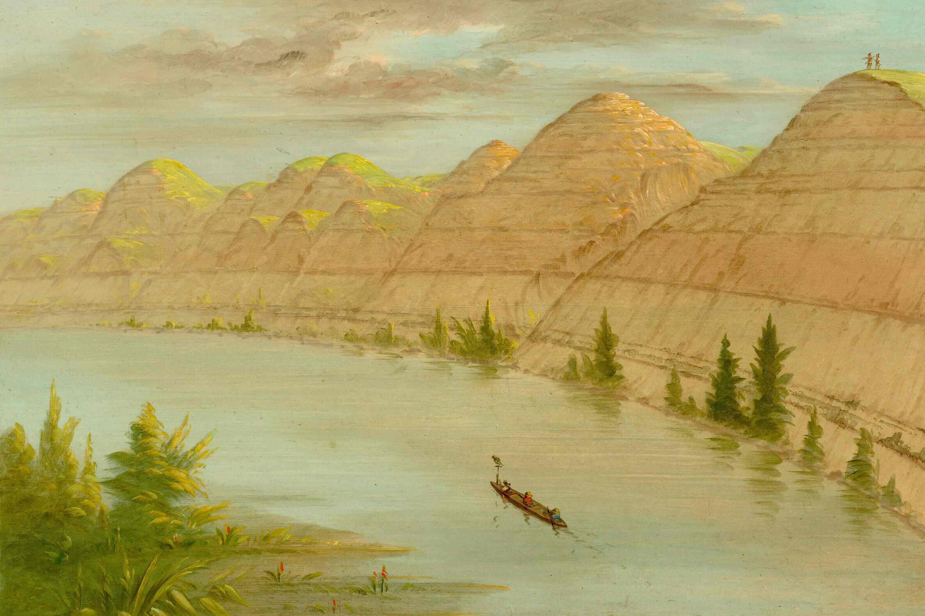 35 Facts About Louisiana Purchase