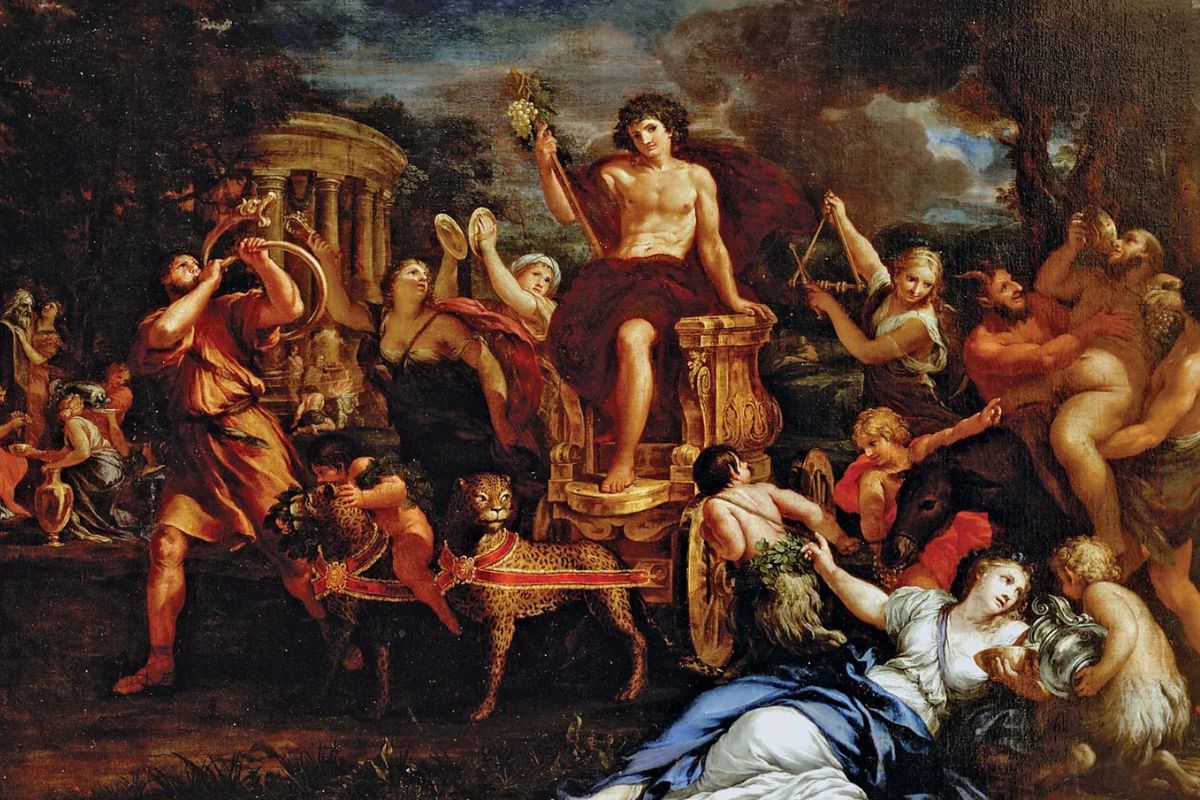 34 Facts About Hedonism
