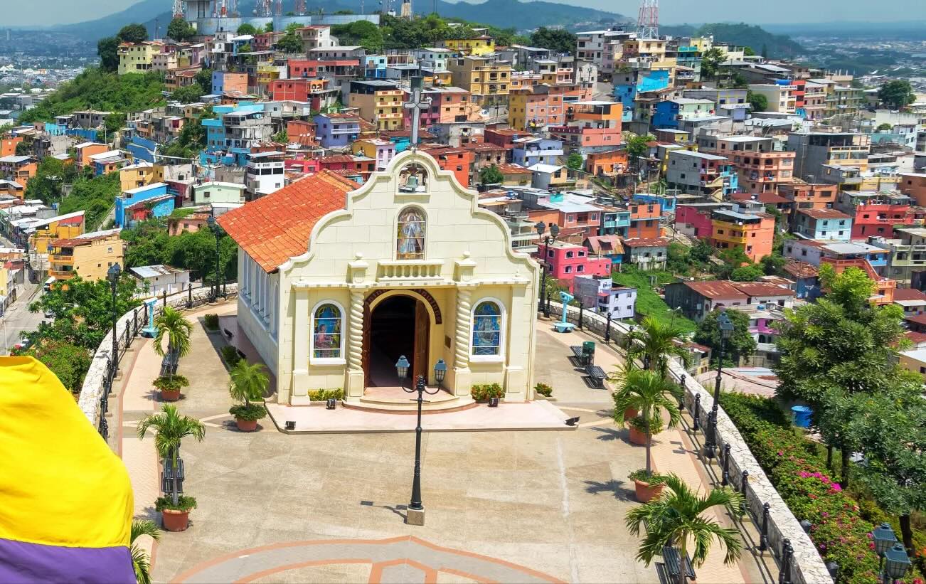 26 Facts About Ecuador