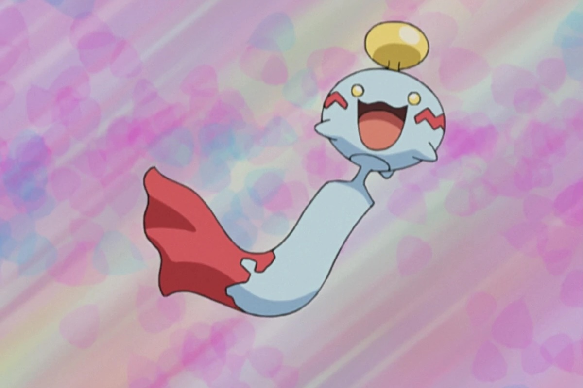 38 Facts About Chimecho (Pokémon)