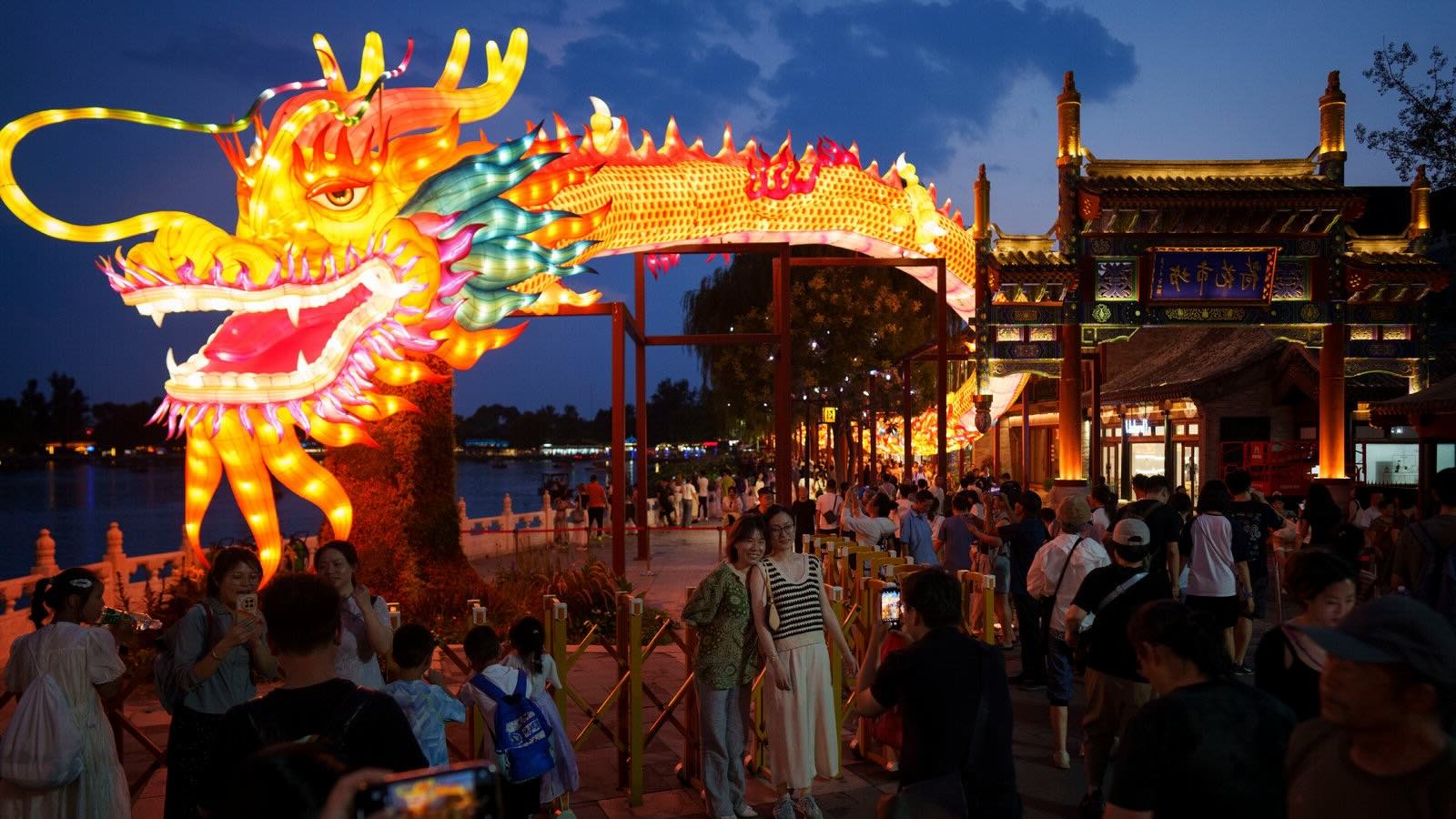 25 Facts About China